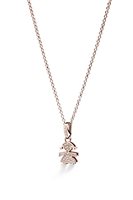 Mono orecchino Le Bebé Donna I Preziosi in Oro rosa Diamante LBB454 - LBB454